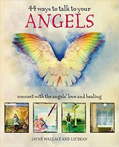 44 ways to talk to your ANGELS - Lighten Up Shop