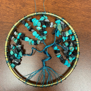 Tree of Life Ornament - Lighten Up Shop