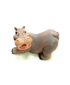 Hippo Statue - Lighten Up Shop