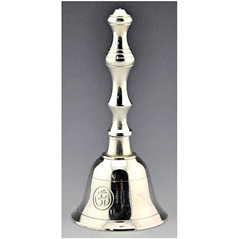 OM Altar Bell - Lighten Up Shop