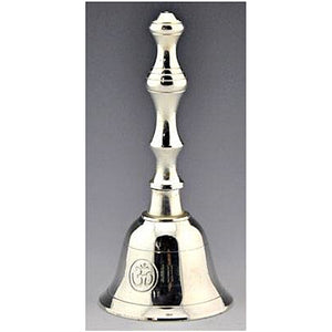 OM Altar Bell - Lighten Up Shop