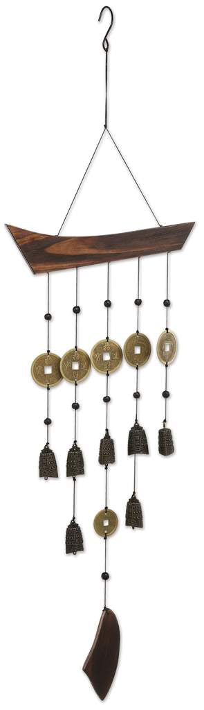 Tibetan Windchime - Lighten Up Shop