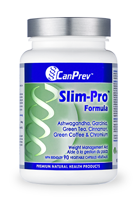 CanPrev Slim-Pro Formula - Lighten Up Shop