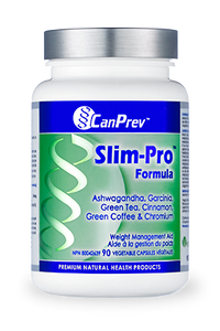 CanPrev Slim-Pro Formula - Lighten Up Shop