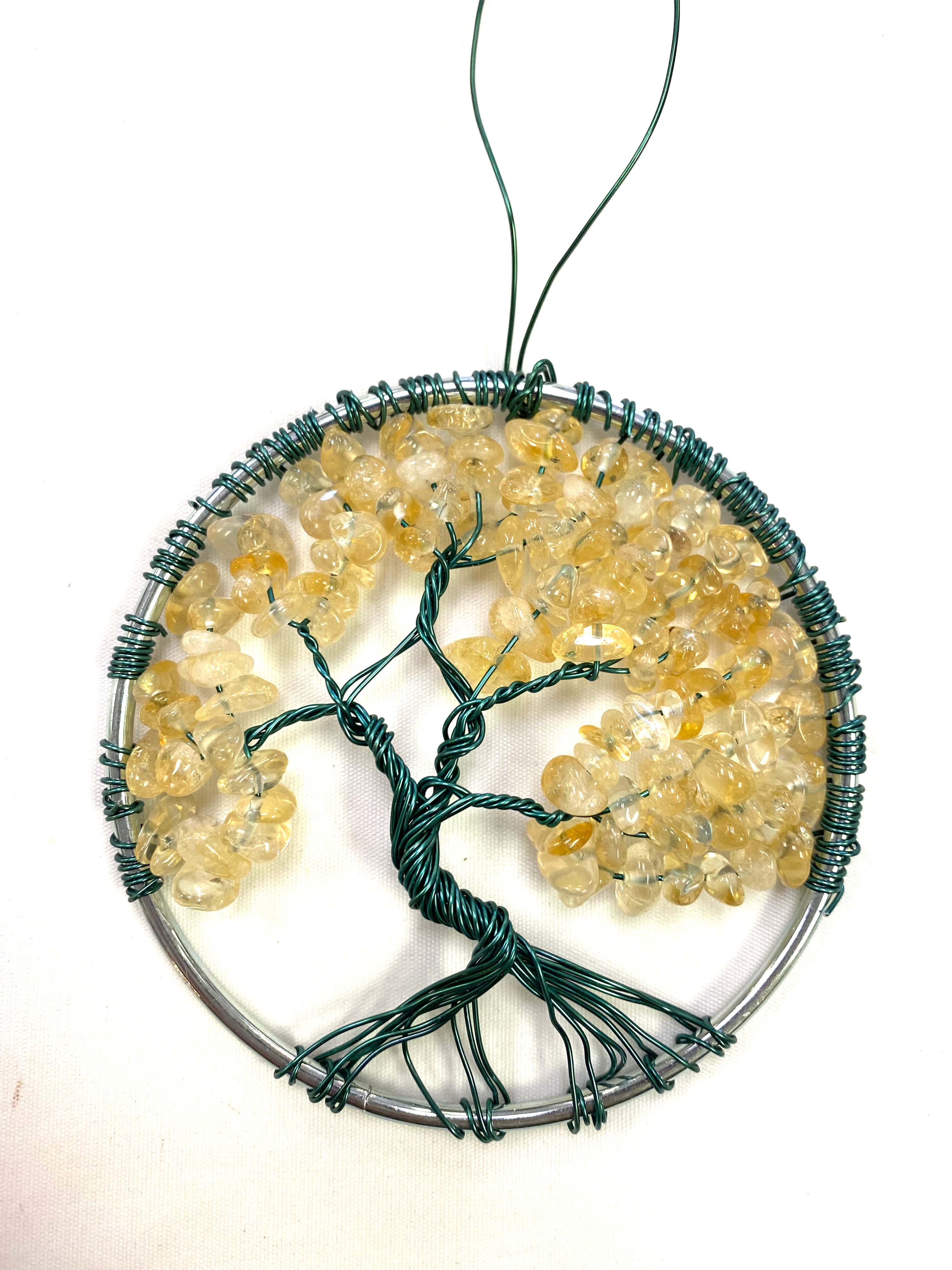 Tree of Life Ornament - Lighten Up Shop