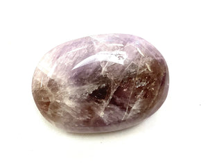 Ametrine Palmstone - Lighten Up Shop