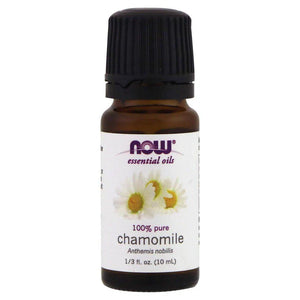 Chamomile Essential Oil 10ml - Lighten Up Shop