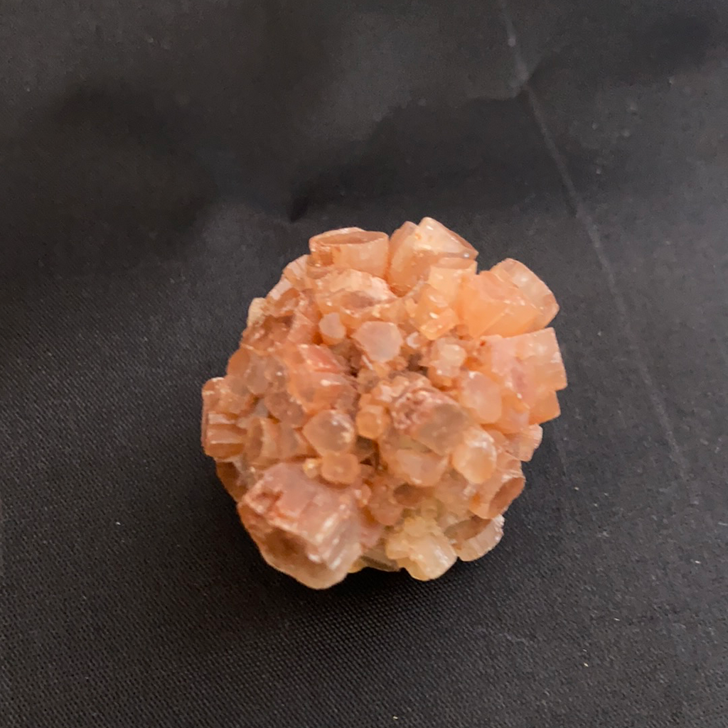 Aragonite Sputnik - Lighten Up Shop