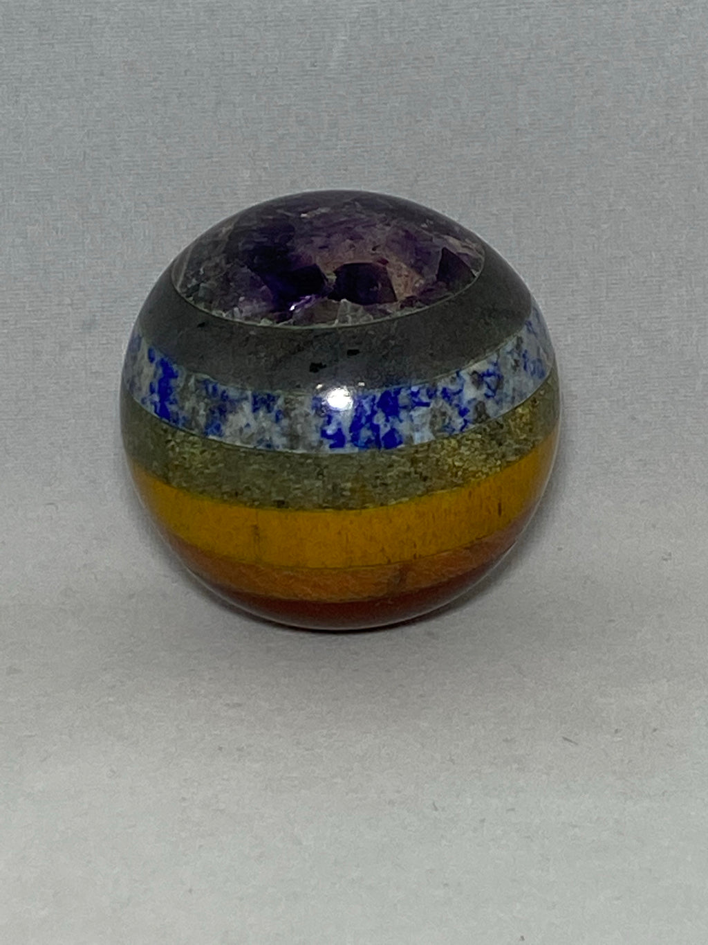 Chakra Sphere - Lighten Up Shop