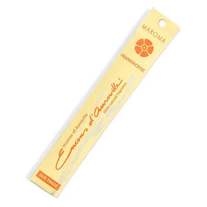 Maroma Incense - Frankincense - Lighten Up Shop