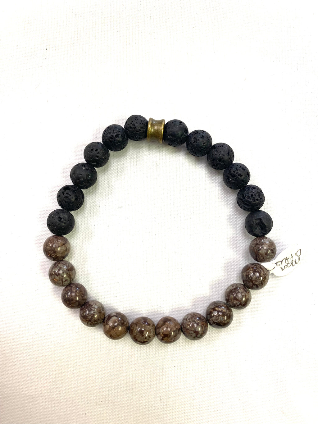 Men’s Diffuser Bracelet - Lighten Up Shop