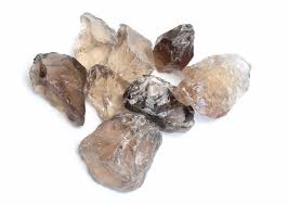 Smoky Quartz Loose Raw - Lighten Up Shop