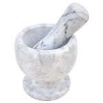 Mortar and Pestle - Lighten Up Shop