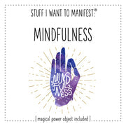 Stuff I Want to Manifest Cards - Lighten Up Shop