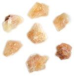 Citrine Loose Raw Point - Lighten Up Shop