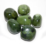 Jade Loose Tumbled - Lighten Up Shop