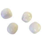 Scolecite Loose Tumbled - Lighten Up Shop