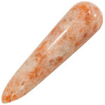 Sunstone Wand - Lighten Up Shop